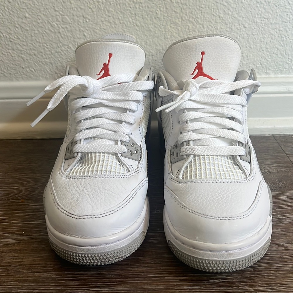 Air Jordan Oreo IV